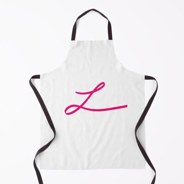 Item preview, L designed and sold by abeink.