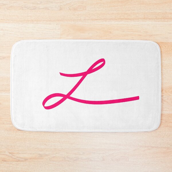 Item preview, L designed and sold by abeink.