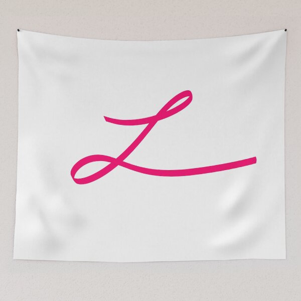 Item preview, L designed and sold by abeink.