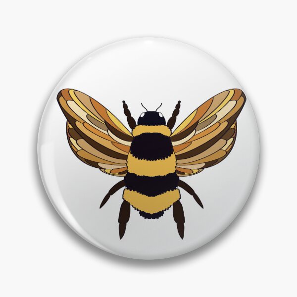 Item preview, Warm Bee designed and sold by EbullientPhotos.