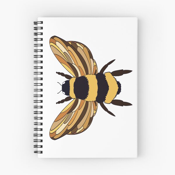 Item preview, Warm Bee designed and sold by EbullientPhotos.