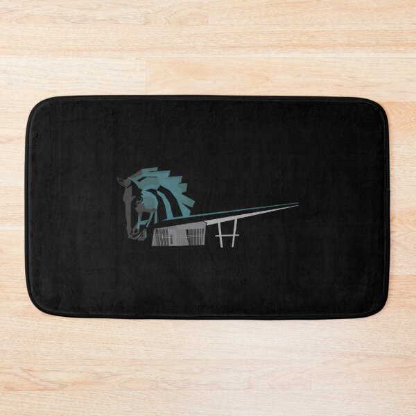 Item preview, Kentucky Route Zero - Equus Oils designed and sold by carurbrenda.