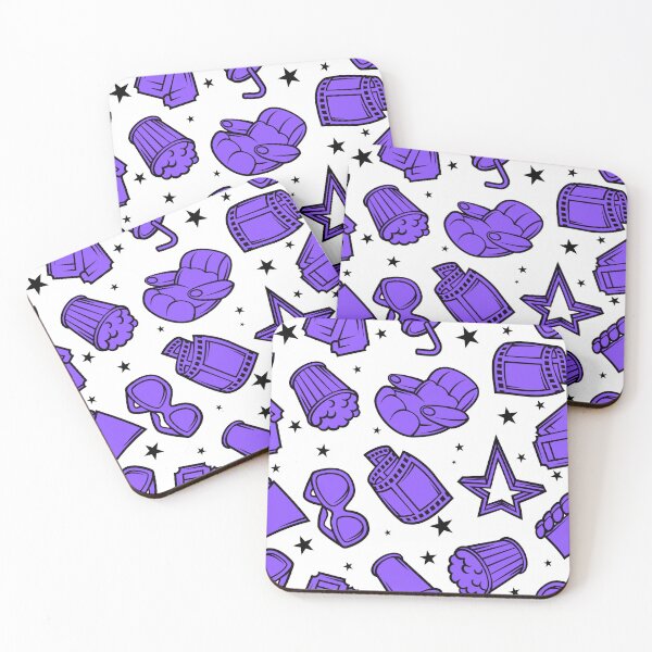 Item preview, Movie pattern designed and sold by broadwaygirl142.