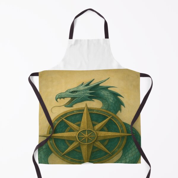 Item preview, Inspired by Dragons of the North Road through Africa designed and sold by Moggordon.
