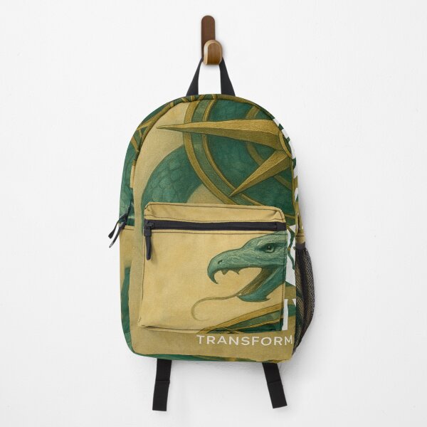 Item preview, Inspired by Dragons of the North Road through Africa designed and sold by Moggordon.