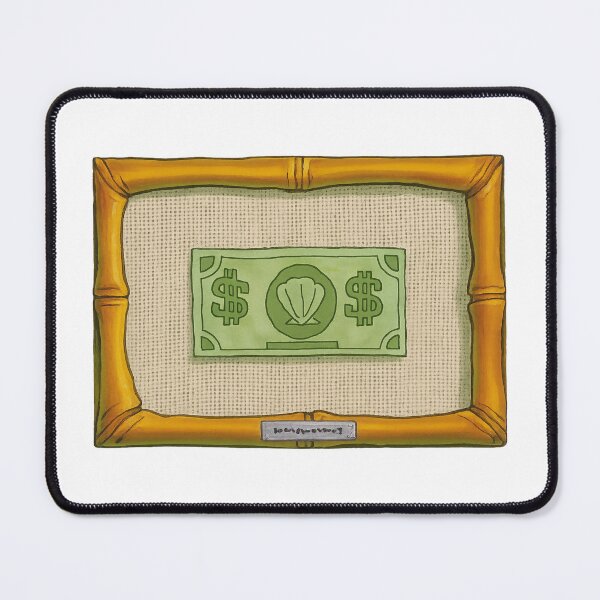 Item preview, The First Dollar designed and sold by DibujandoPorfa.