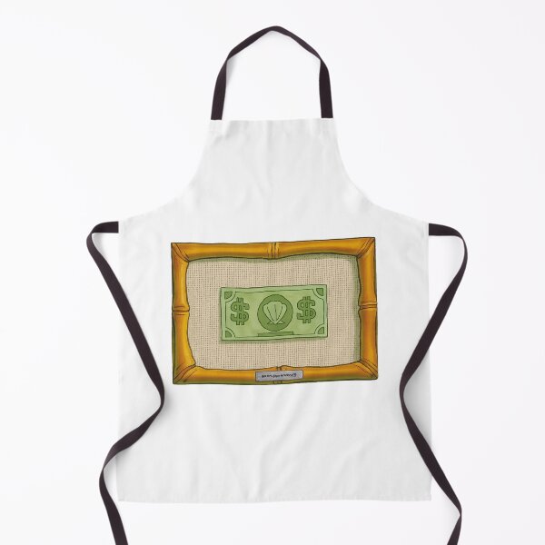 Item preview, The First Dollar designed and sold by DibujandoPorfa.