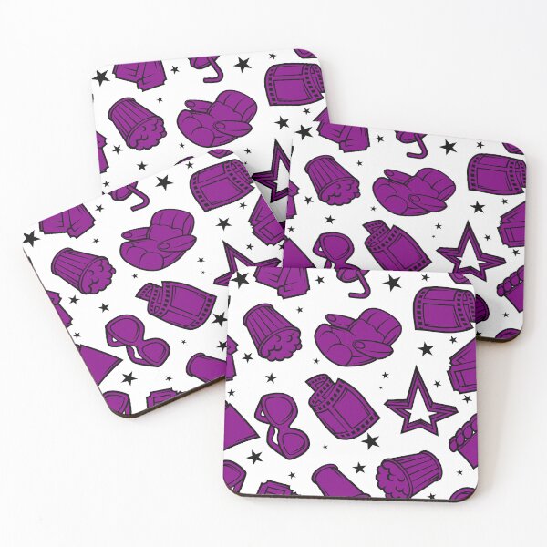 Item preview, Movie pattern designed and sold by broadwaygirl142.