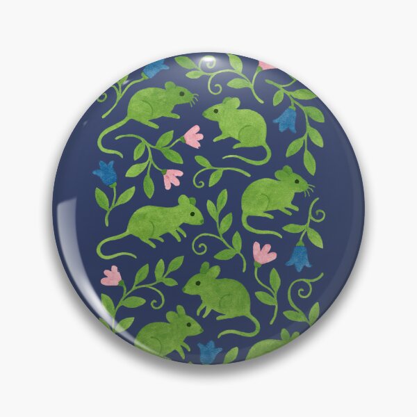 Item preview, Rodents designed and sold by FrictionMaxxing.