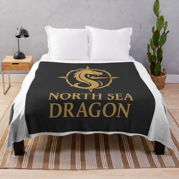 Item preview, North Sea Dragons designed and sold by Moggordon.