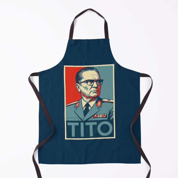 Item preview, Tito designed and sold by sirglennbo.