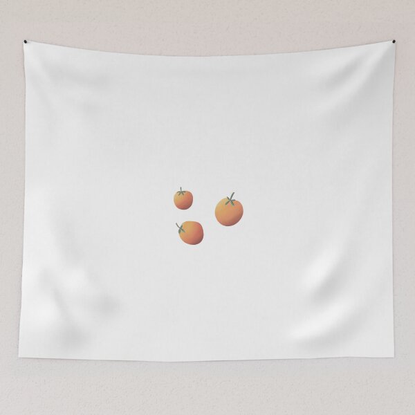 Item preview, Peachy designed and sold by DrCrowCrow.