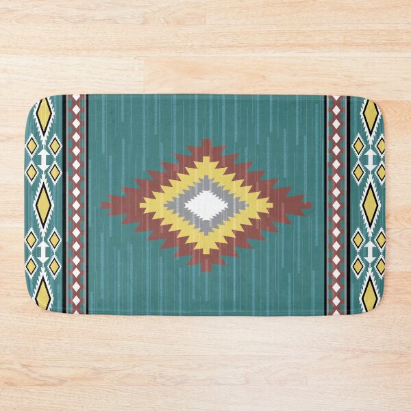Item preview, Navajo Native American Tribal  designed and sold by ChaReePat.