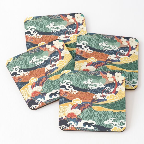 Item preview, Patterns p5707 designed and sold by SoonOne.