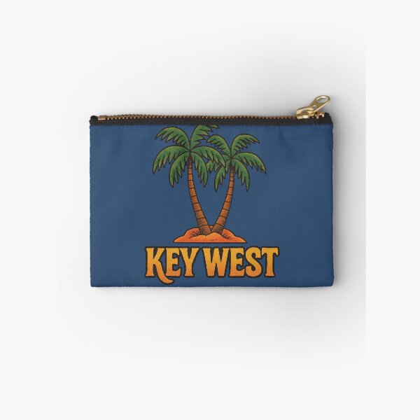 Item preview, Key West designed and sold by FrictionMaxxing.