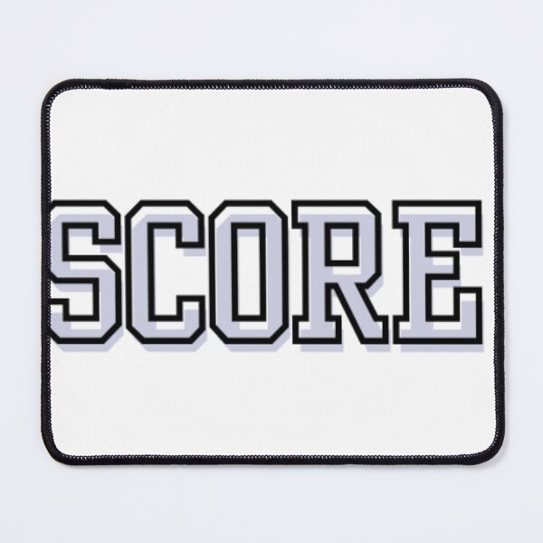 Item preview, Score designed and sold by DumESports.