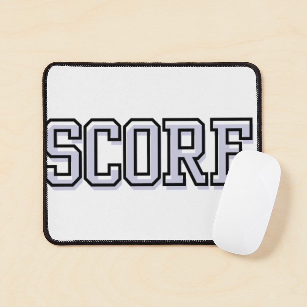 Item preview, Mouse Pad designed and sold by Snsteele.