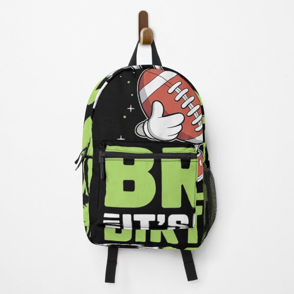 Item preview, Cool Bruh It's My 19th Birthday Dabbing Football 19 Years Ol designed and sold by NeomiStoreSS.