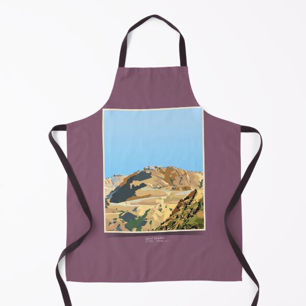 Item preview, Window of the World: Jabal Soudah - type i designed and sold by anuaramir.
