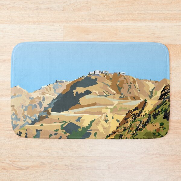 Item preview, Window of the World: Jabal Soudah - type i designed and sold by anuaramir.