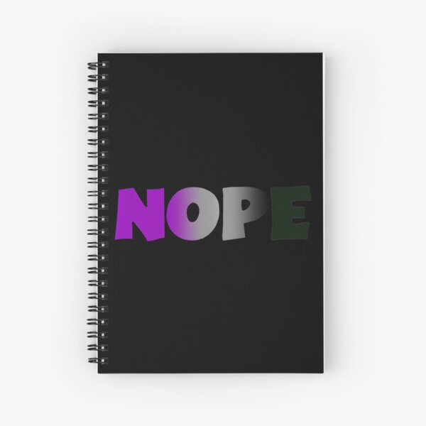 Item preview, Nope designed and sold by agnesnwambeata.