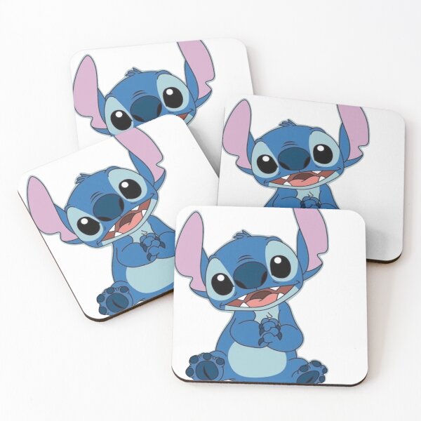 Item preview, Disney Stitch designed and sold by alonezi.