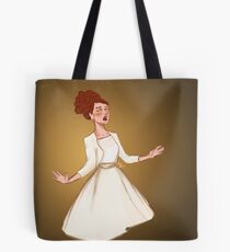 The Greatest Showman Tote Bag
