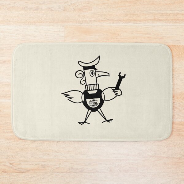 Item preview, Minol Pirol v.2 (black) designed and sold by VEB Ostladen.