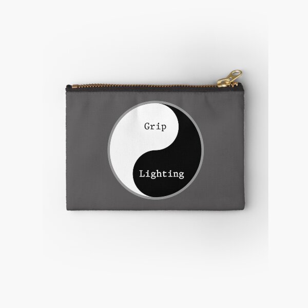 Item preview, Grip and Lighting make the world visible. designed and sold by Chemobius.