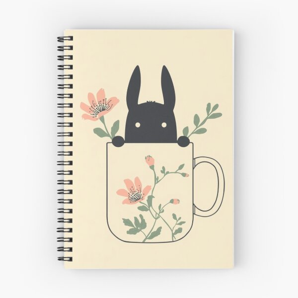 Item preview, Inky Critter in a Cup designed and sold by DarkStarling.
