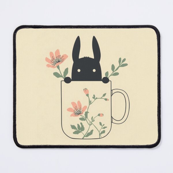 Item preview, Inky Critter in a Cup designed and sold by DarkStarling.