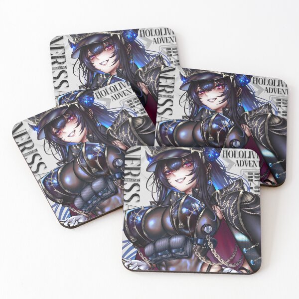 Item preview, Nerissa Commander designed and sold by Day-0.