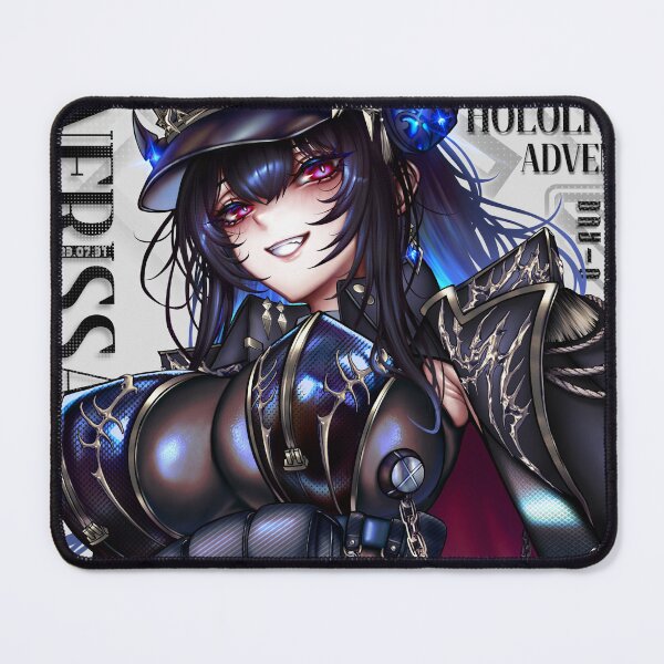 Item preview, Nerissa Commander designed and sold by Day-0.