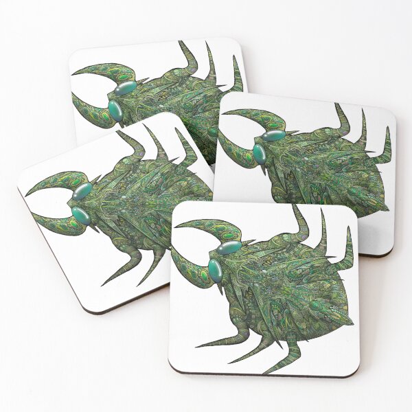 Item preview, Emerald Beetle designed and sold by Lucid-Vale.