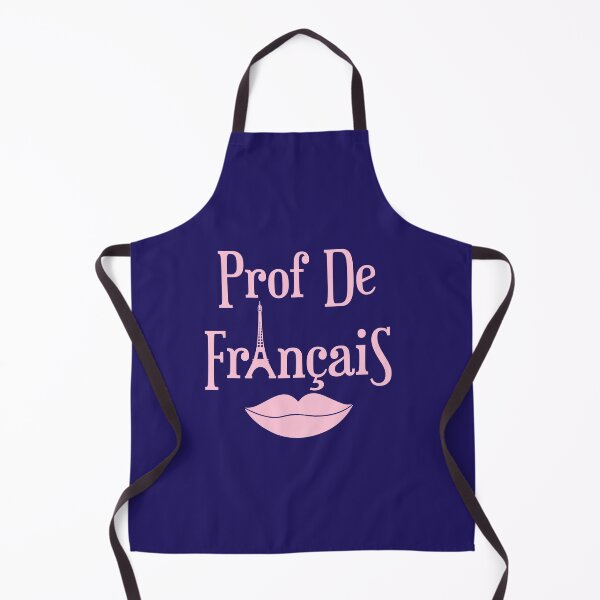 Item preview, Prof de Francais French Teacher Madame Women designed and sold by jaygo.