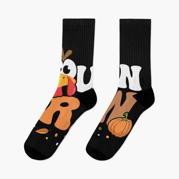 Item preview, Cousin Crew Funny Turkey Family Gathering Matching Thanksgiving Day Design designed and sold by Phil Ben.