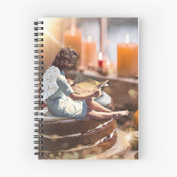 Item preview, A cozy holiday | Surreal Collage designed and sold by GlauciaSouEu.