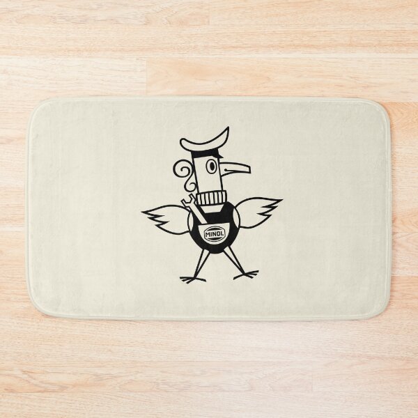 Item preview, Minol Pirol v.3 (black) designed and sold by VEB Ostladen.