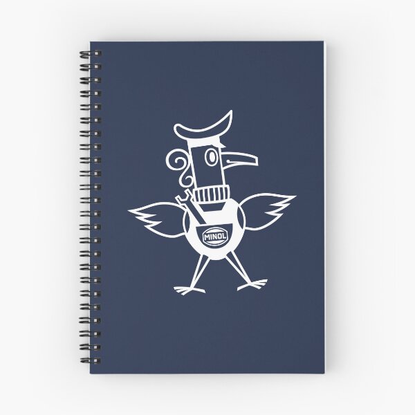 Item preview, Copy of Minol Pirol v.3 (white) designed and sold by VEB Ostladen.