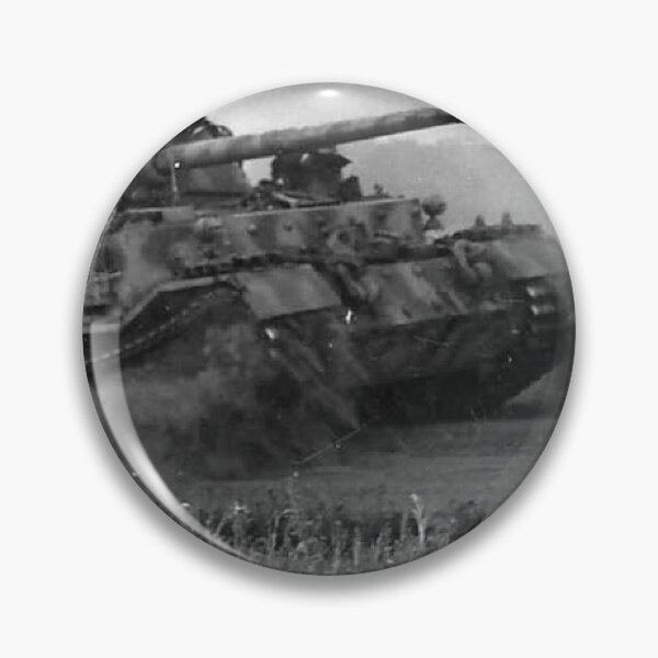 Artikelvorschau, Elefant on the Eastern Front entworfen und verkauft von Military Machine History.