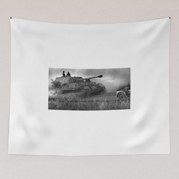 Item preview, Elefant on the Eastern Front designed and sold by Military Machine History.