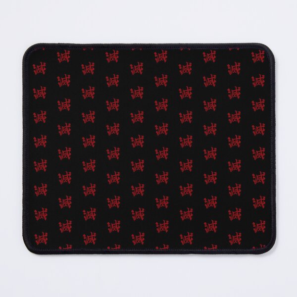 Item preview, Demon Slayer Kanji designed and sold by itsdjdesign.
