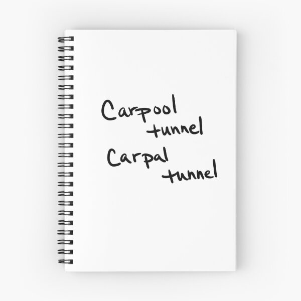Item preview, Carpool, Carpal designed and sold by abeink.