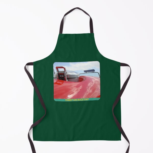 Item preview, THIRST ON RACE DAY designed and sold by Chemobius.