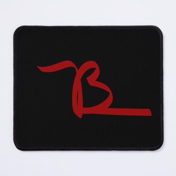 Item preview, B designed and sold by abeink.