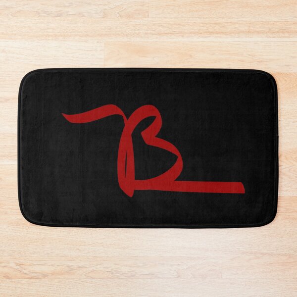 Item preview, B designed and sold by abeink.