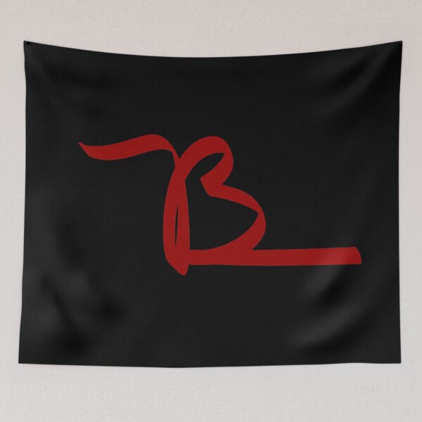 Item preview, B designed and sold by abeink.