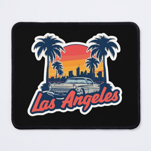Item preview, Los Angeles - car susnet designed and sold by Affiniti.