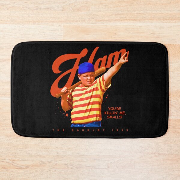 Item preview, The Great Ham-Bino The Sandlot designed and sold by campaharpsp.