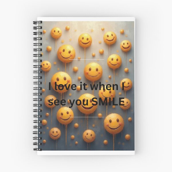 Item preview, Smiles designed and sold by Cosmic Dreams.